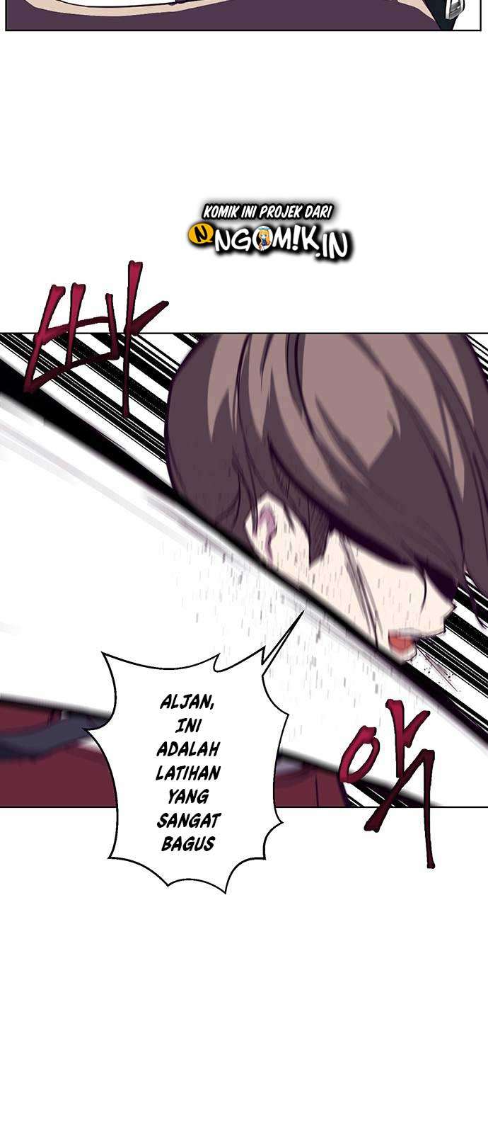 The Boy of Death Chapter 1 - halaman 57