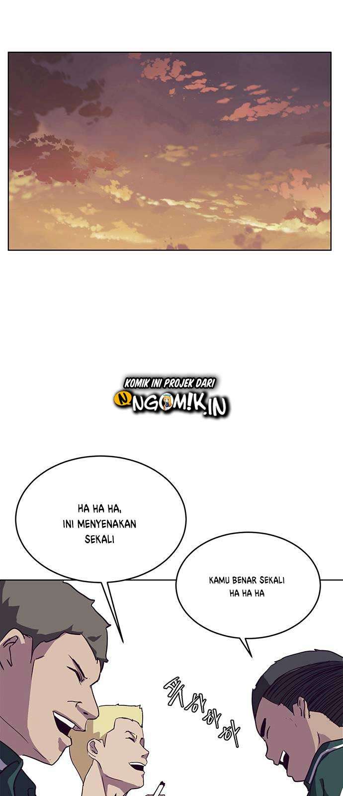 The Boy of Death Chapter 1 - halaman 61