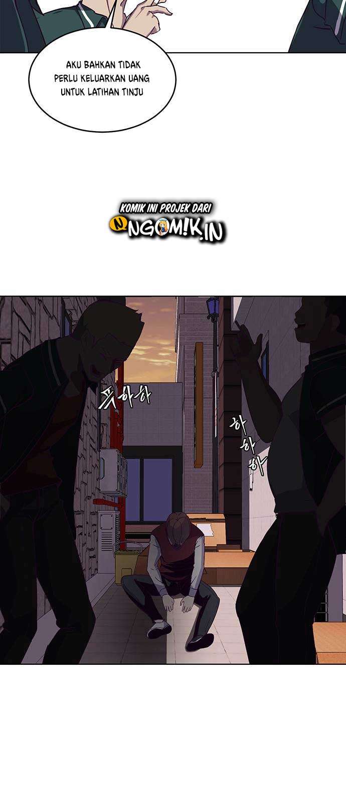 The Boy of Death Chapter 1 - halaman 62