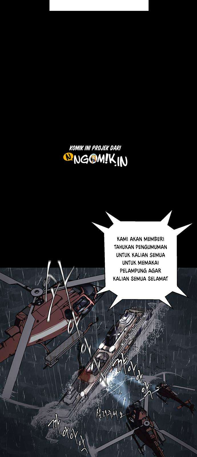 The Boy of Death Chapter 1 - halaman 65