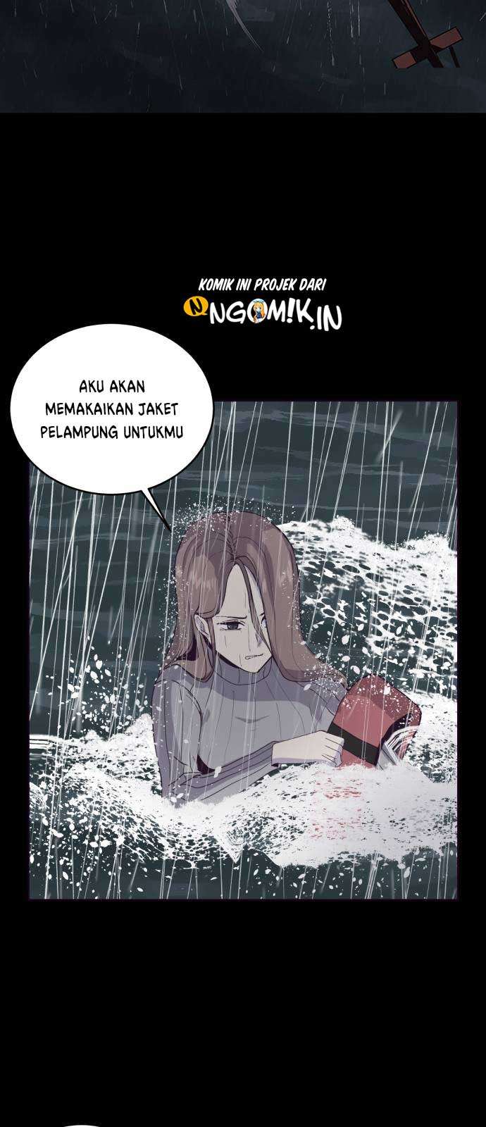 The Boy of Death Chapter 1 - halaman 66