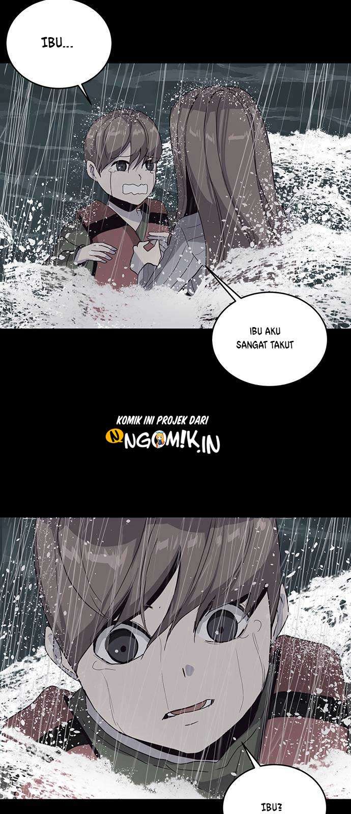 The Boy of Death Chapter 1 - halaman 67