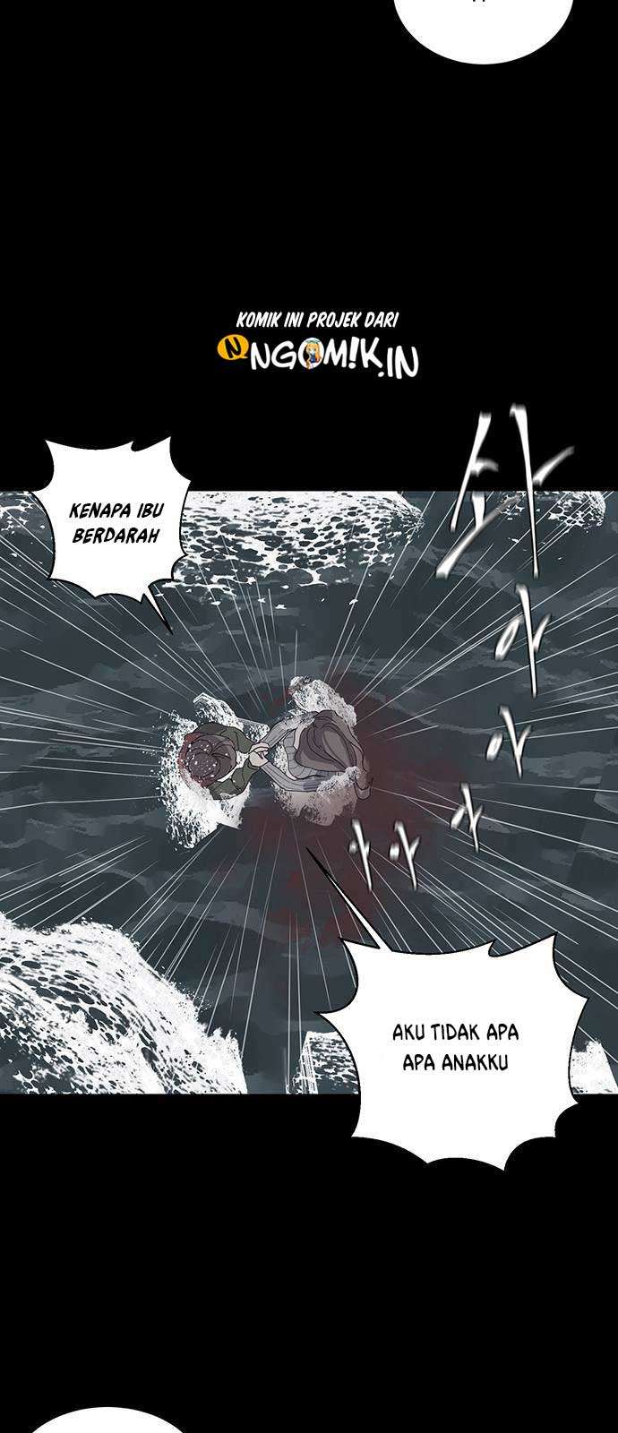 The Boy of Death Chapter 1 - halaman 68