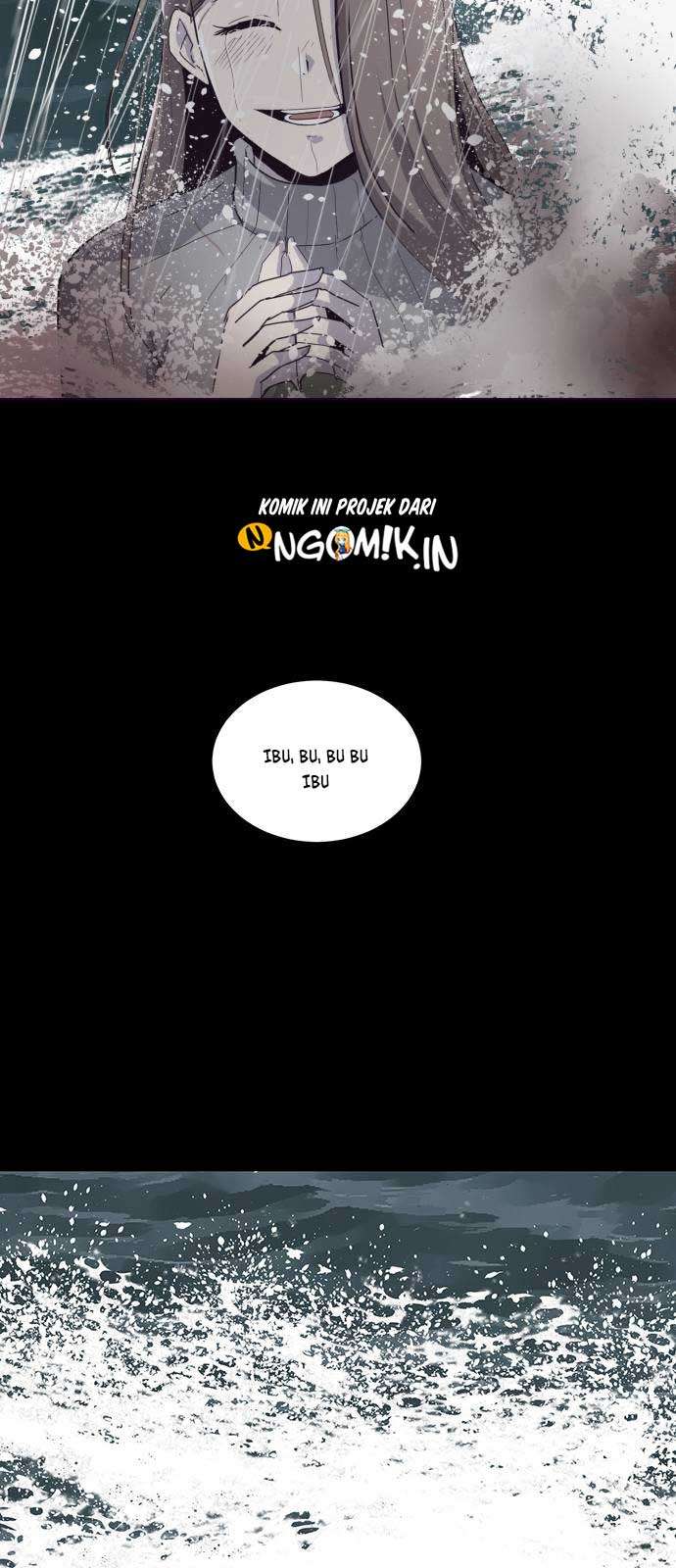 The Boy of Death Chapter 1 - halaman 70