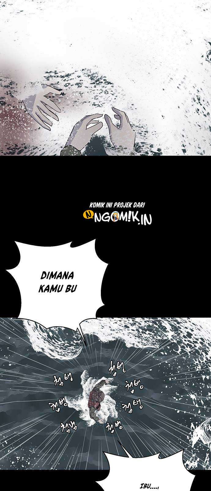 The Boy of Death Chapter 1 - halaman 71