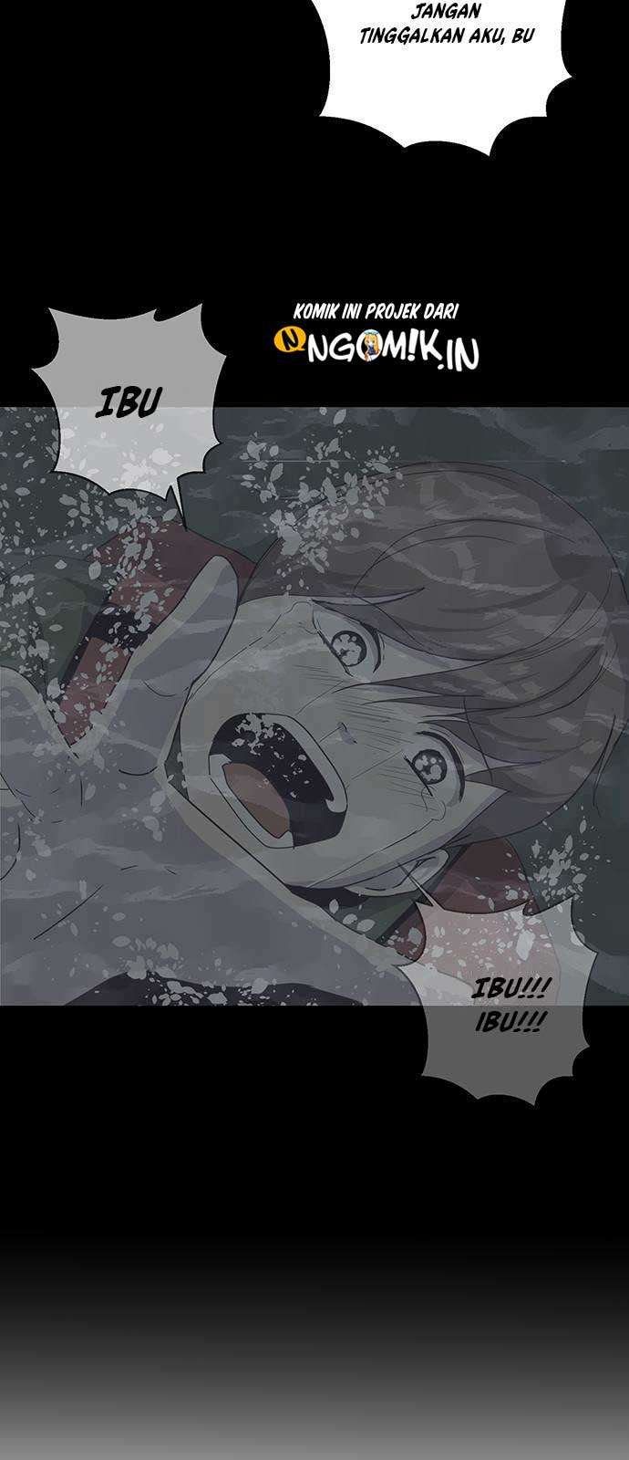 The Boy of Death Chapter 1 - halaman 72