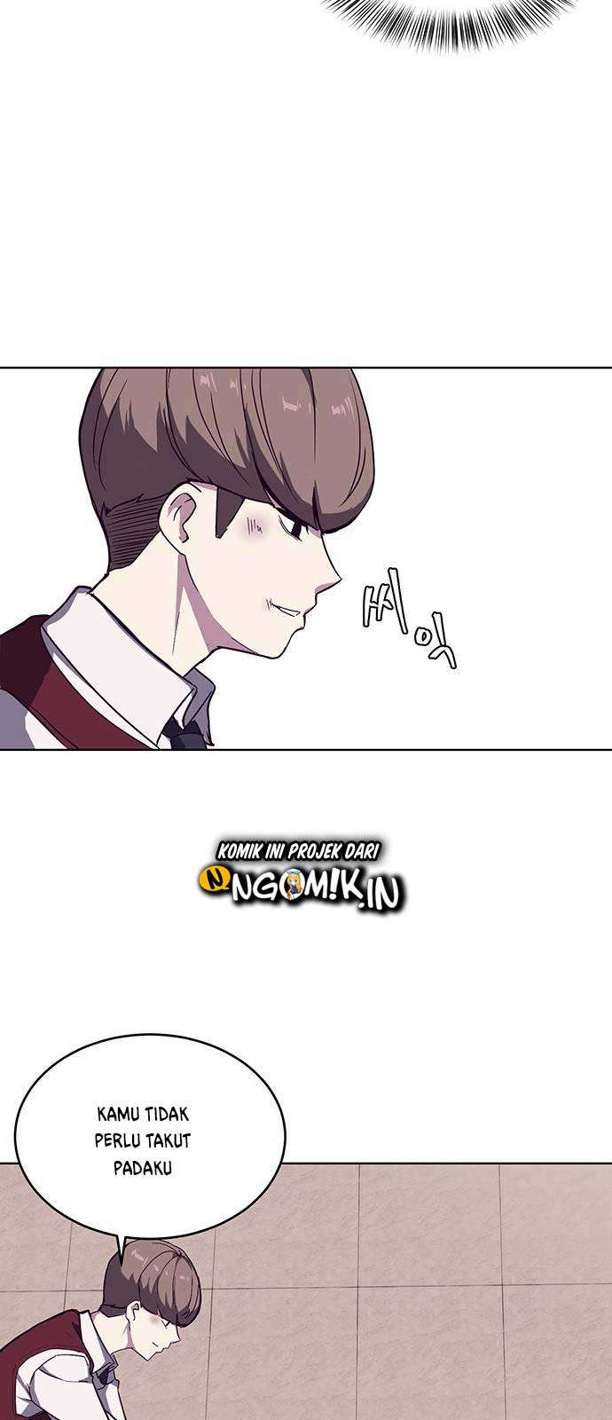 The Boy of Death Chapter 1 - halaman 75