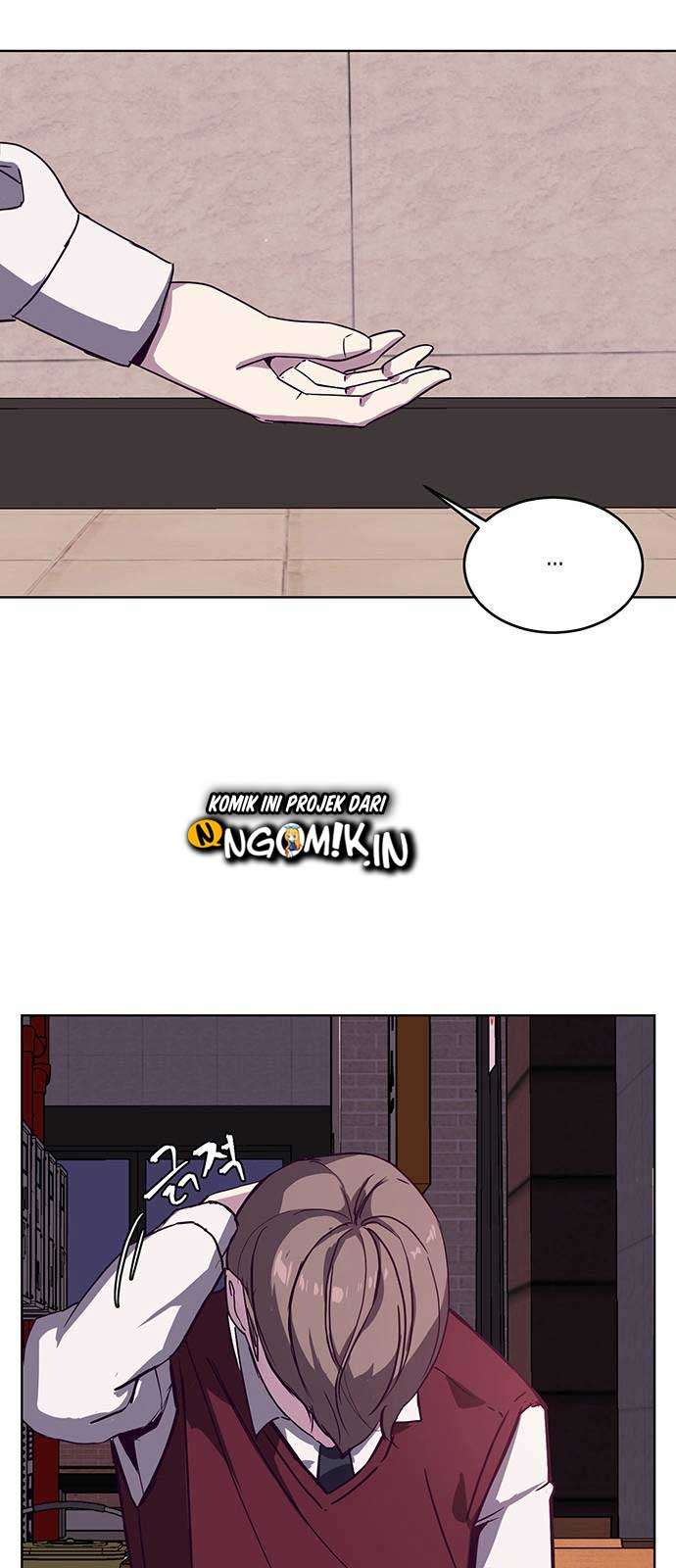 The Boy of Death Chapter 1 - halaman 77