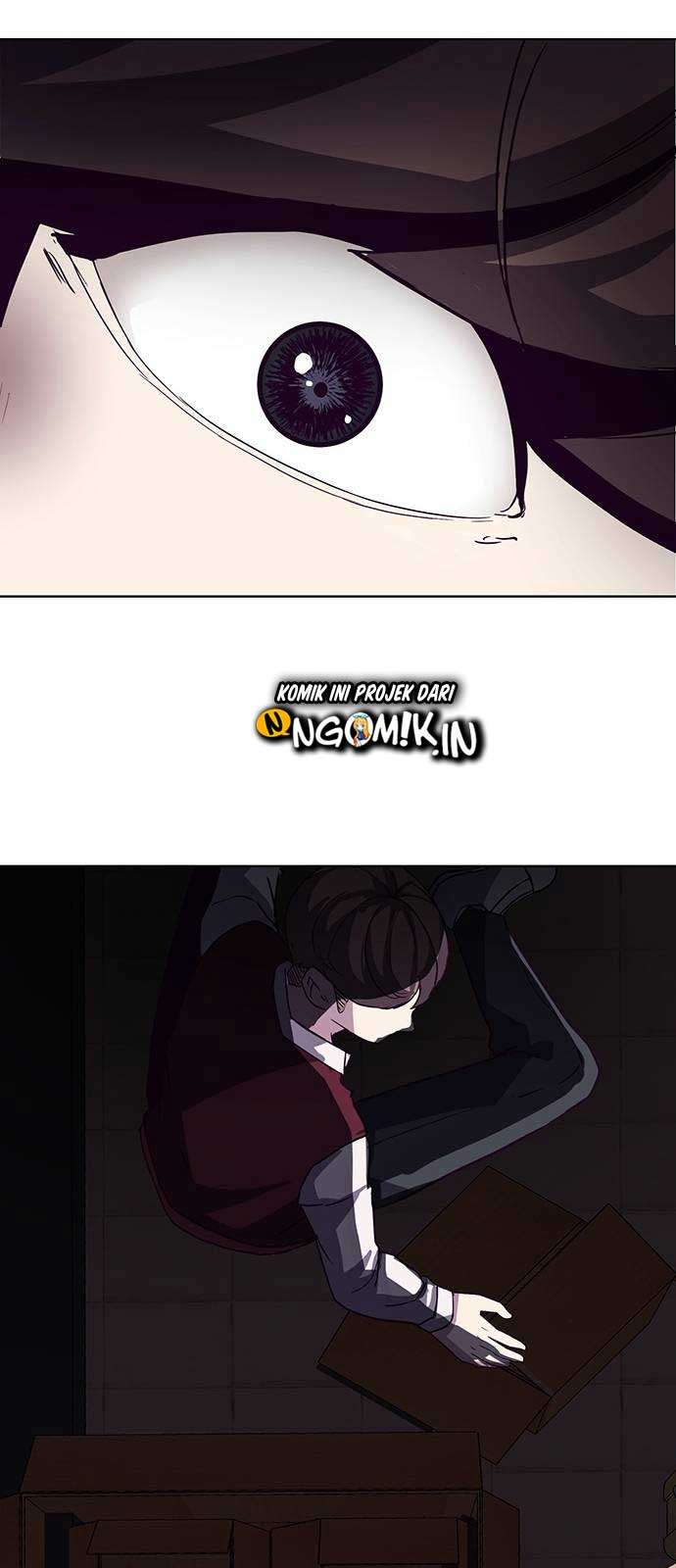 The Boy of Death Chapter 1 - halaman 80