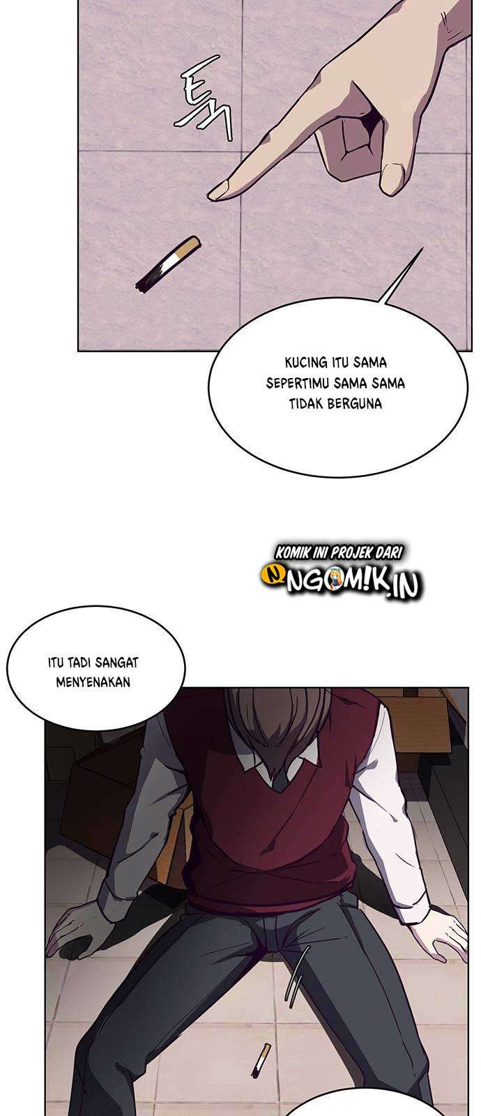 The Boy of Death Chapter 1 - halaman 83