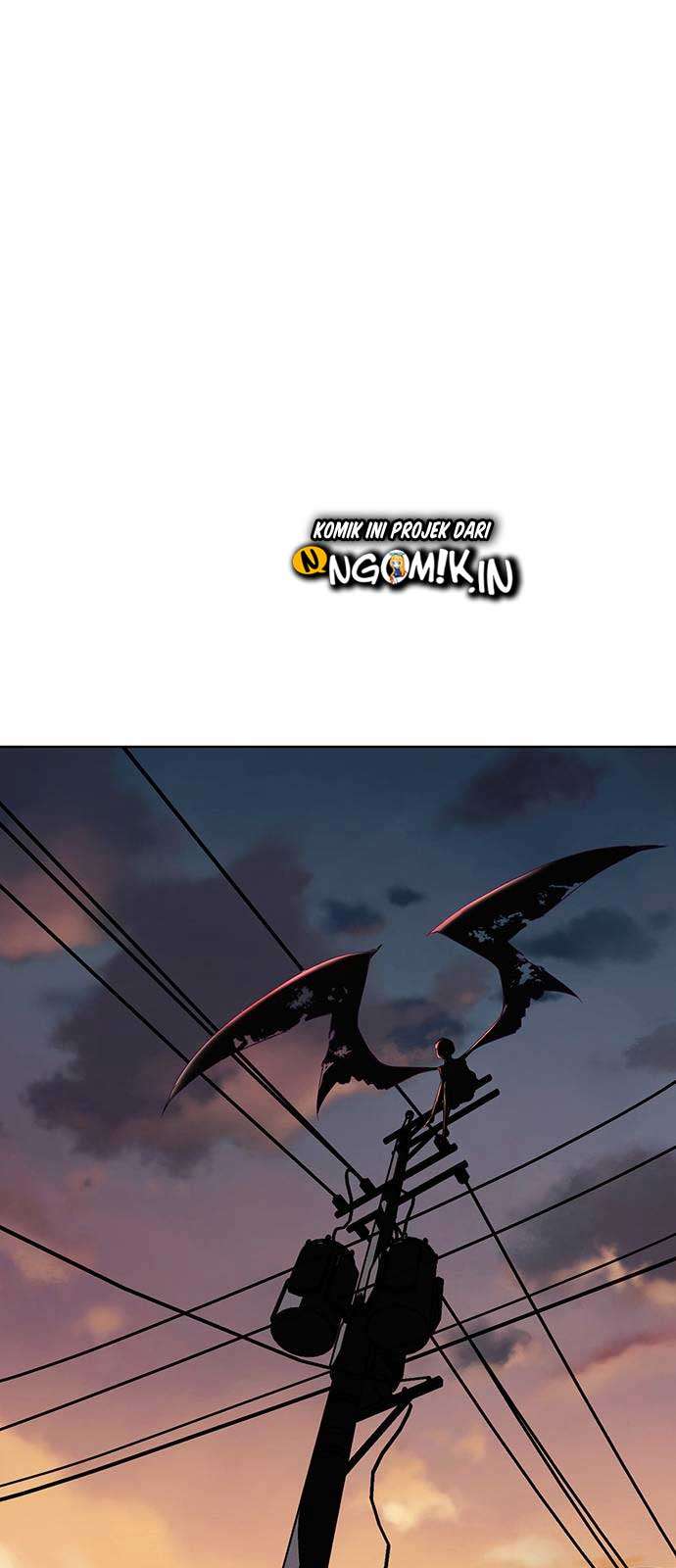 The Boy of Death Chapter 1 - halaman 85