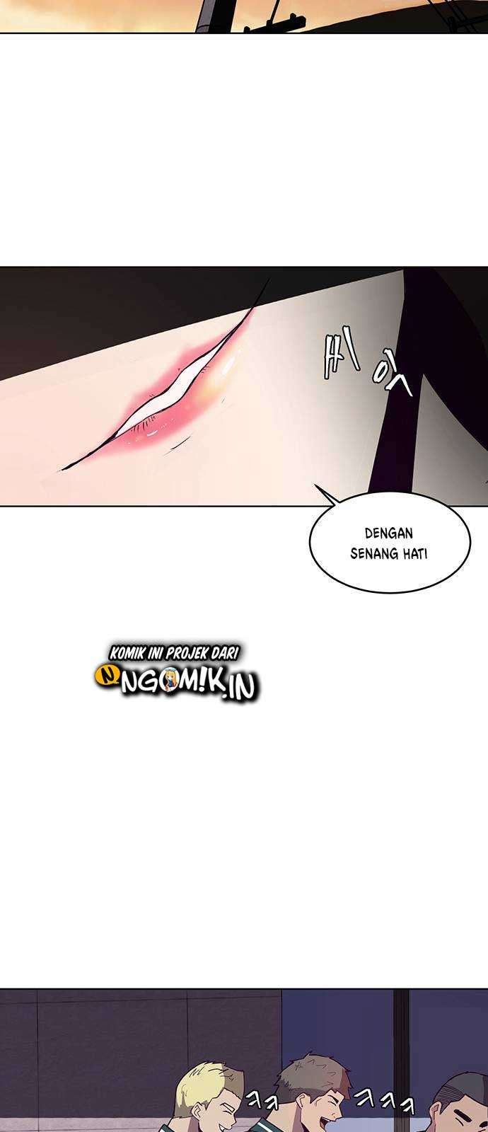 The Boy of Death Chapter 1 - halaman 86