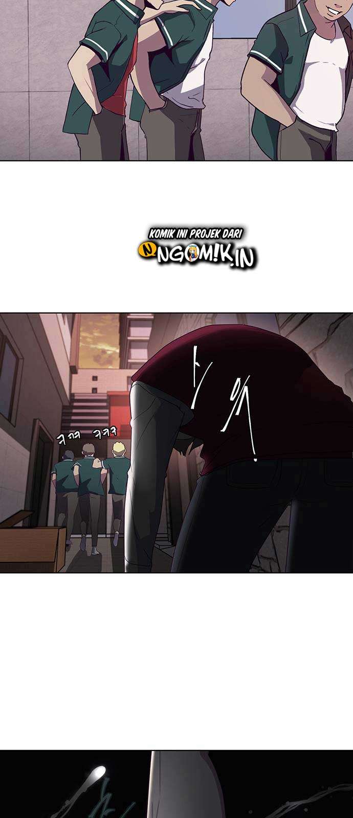 The Boy of Death Chapter 1 - halaman 87