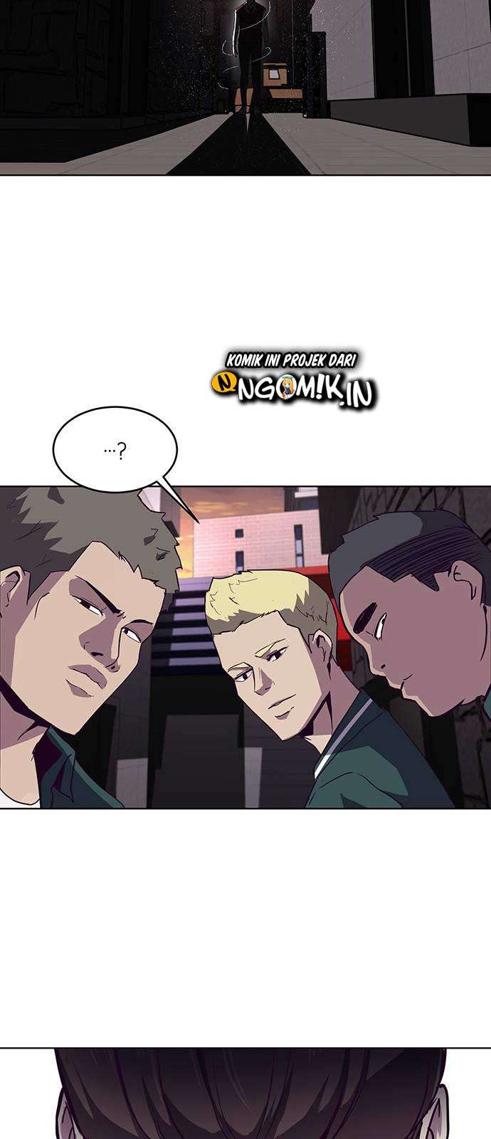 The Boy of Death Chapter 1 - halaman 89