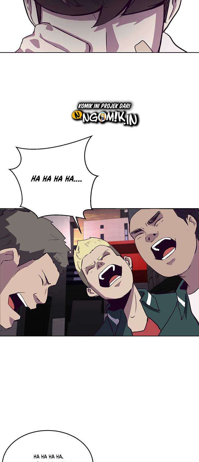 The Boy of Death Chapter 1 - halaman 90