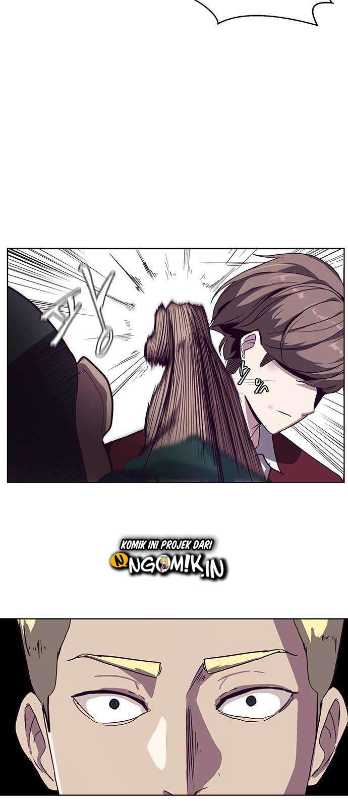 The Boy of Death Chapter 1 - halaman 94