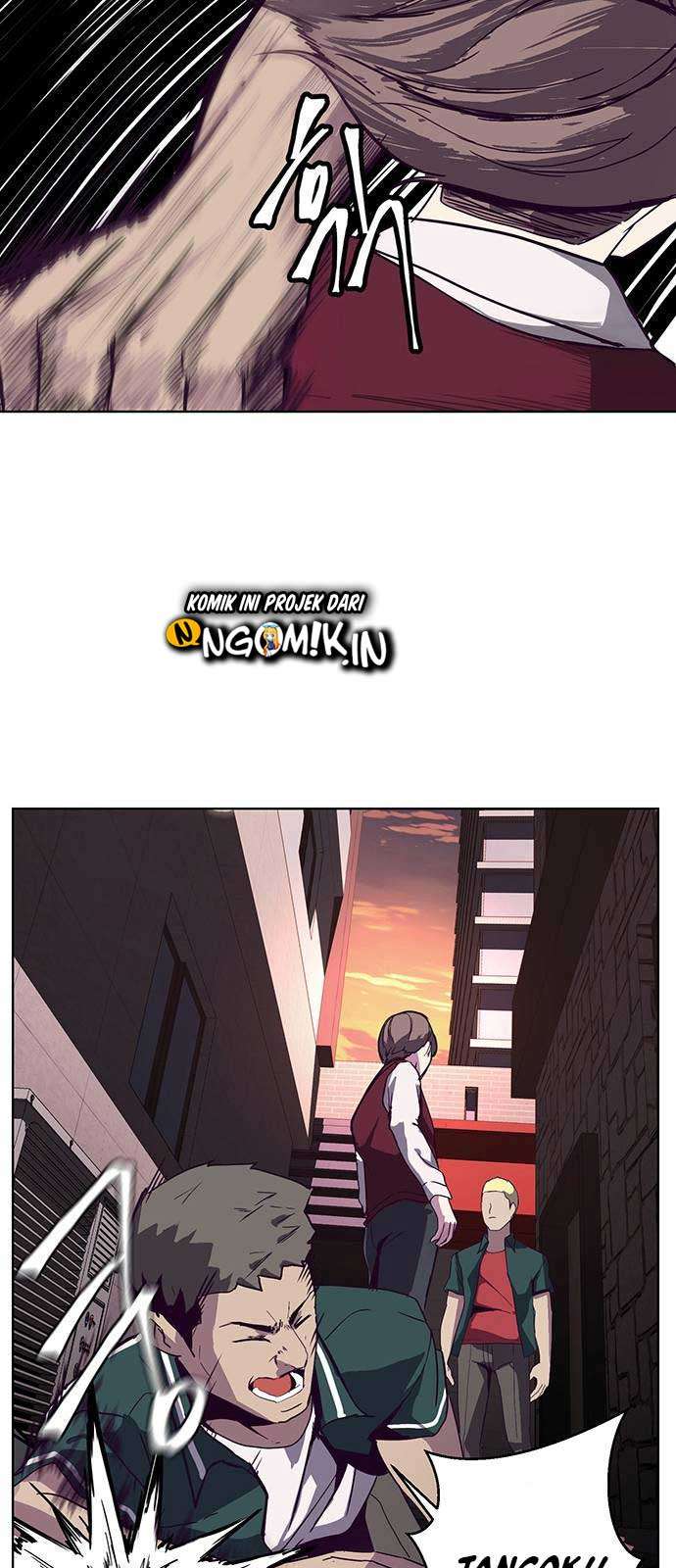 The Boy of Death Chapter 1 - halaman 96