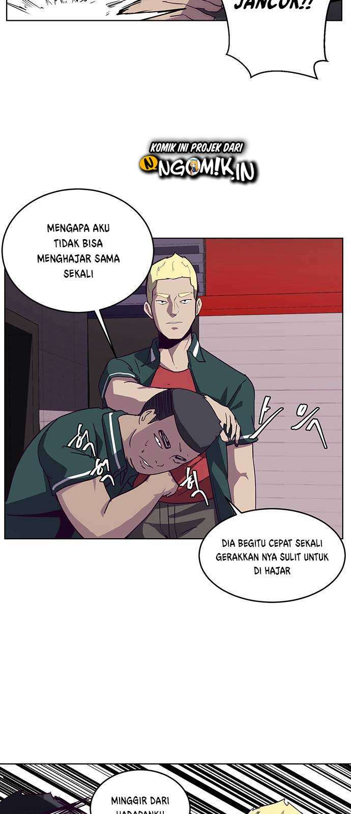 The Boy of Death Chapter 1 - halaman 97