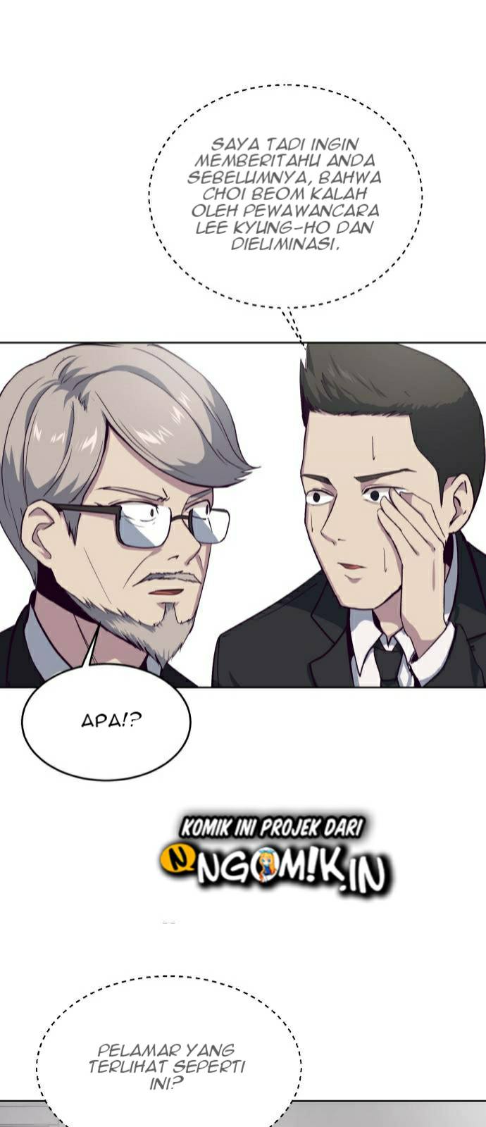 The Boy of Death Chapter 10 - halaman 26
