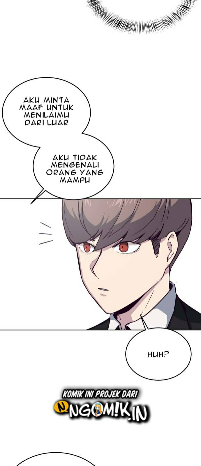 The Boy of Death Chapter 10 - halaman 29