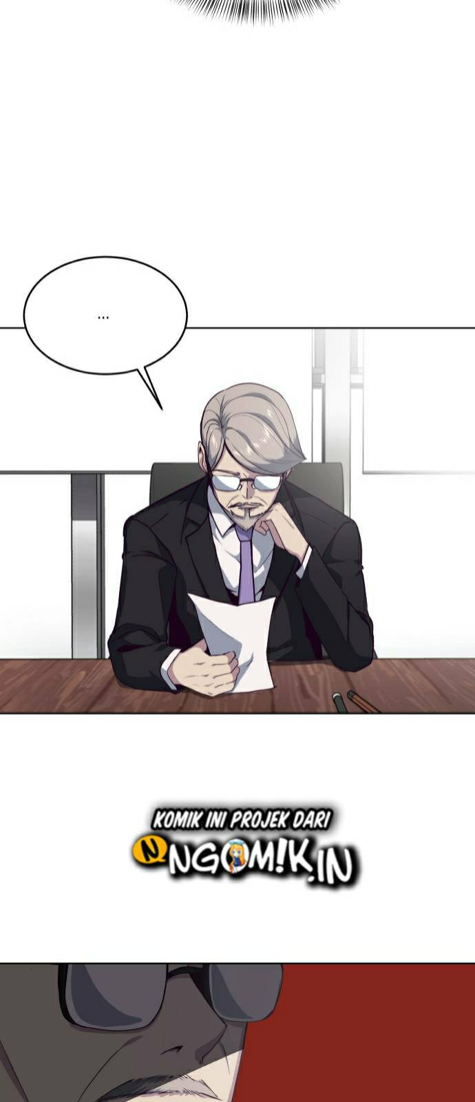 The Boy of Death Chapter 10 - halaman 45