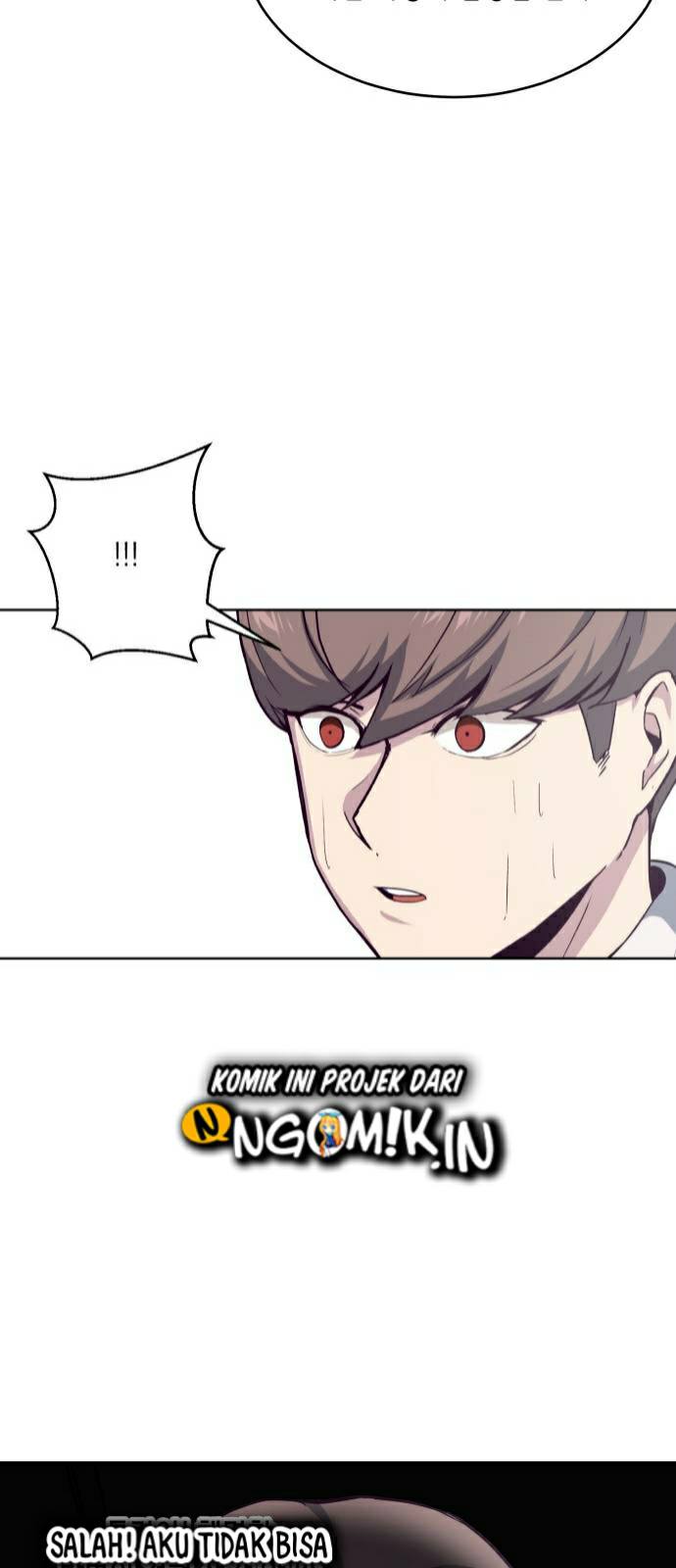 The Boy of Death Chapter 10 - halaman 52