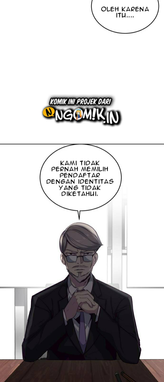The Boy of Death Chapter 10 - halaman 57