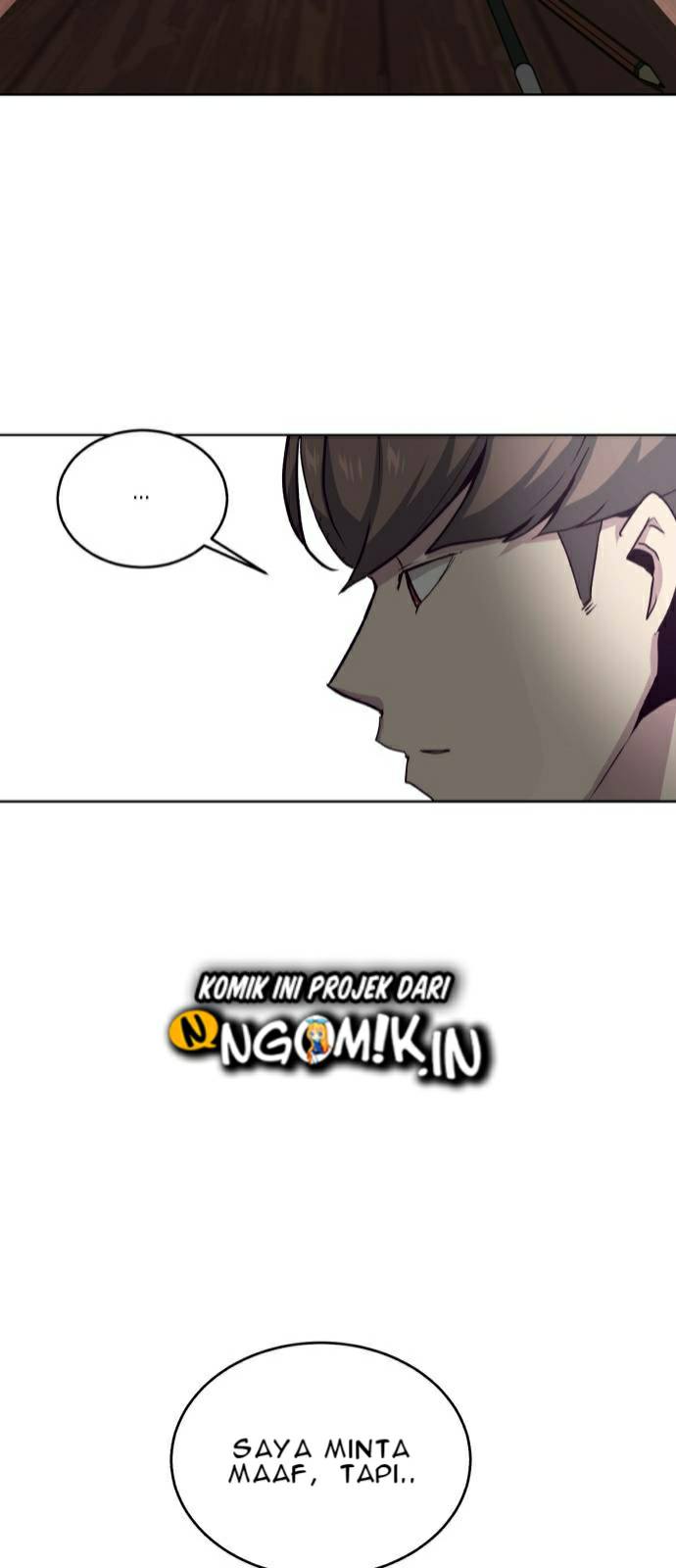 The Boy of Death Chapter 10 - halaman 58