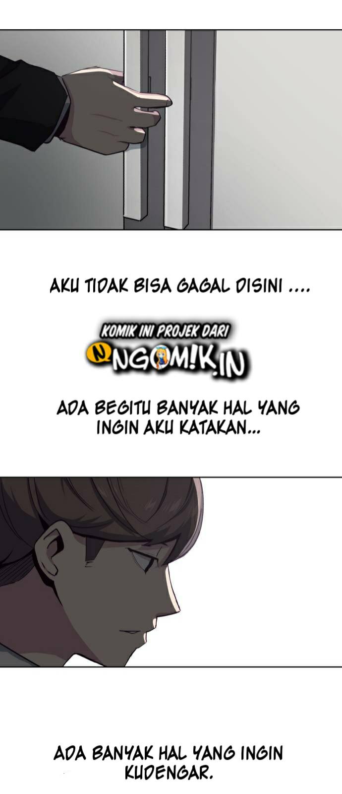 The Boy of Death Chapter 10 - halaman 61