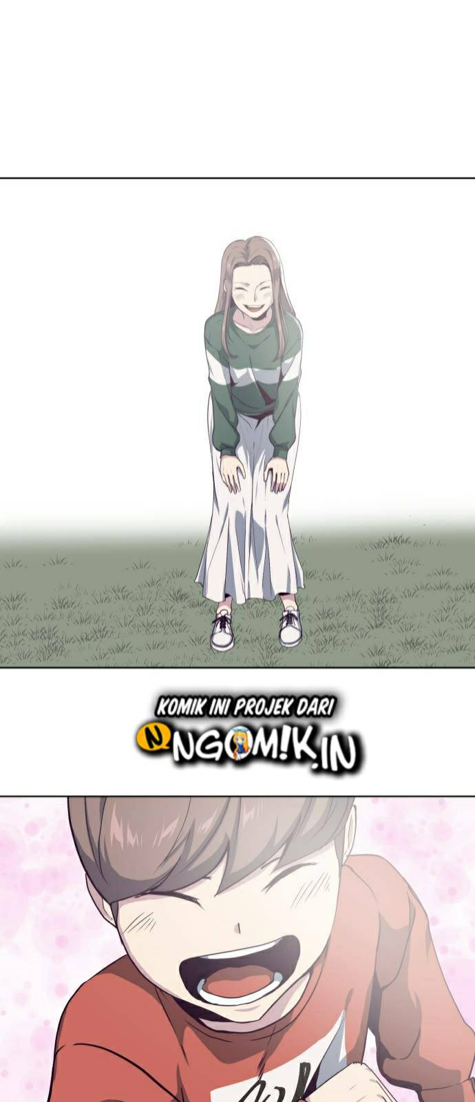 The Boy of Death Chapter 10 - halaman 62
