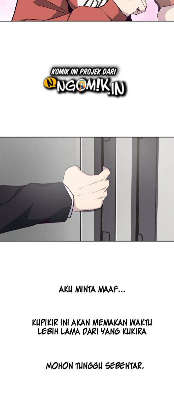 The Boy of Death Chapter 10 - halaman 63