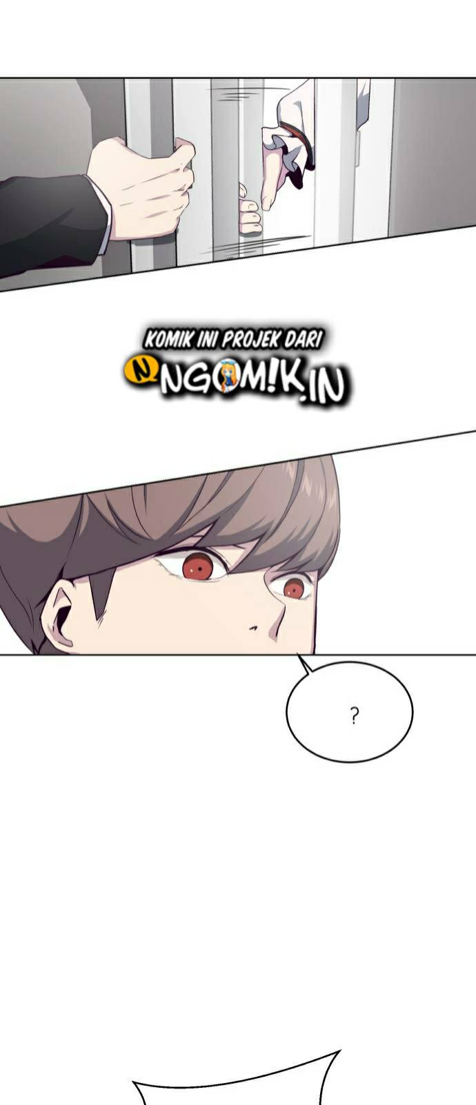 The Boy of Death Chapter 10 - halaman 64