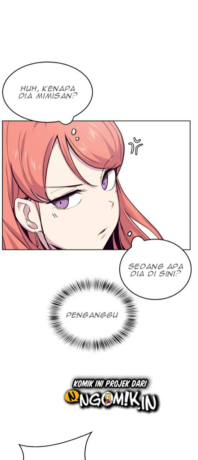 The Boy of Death Chapter 10 - halaman 68