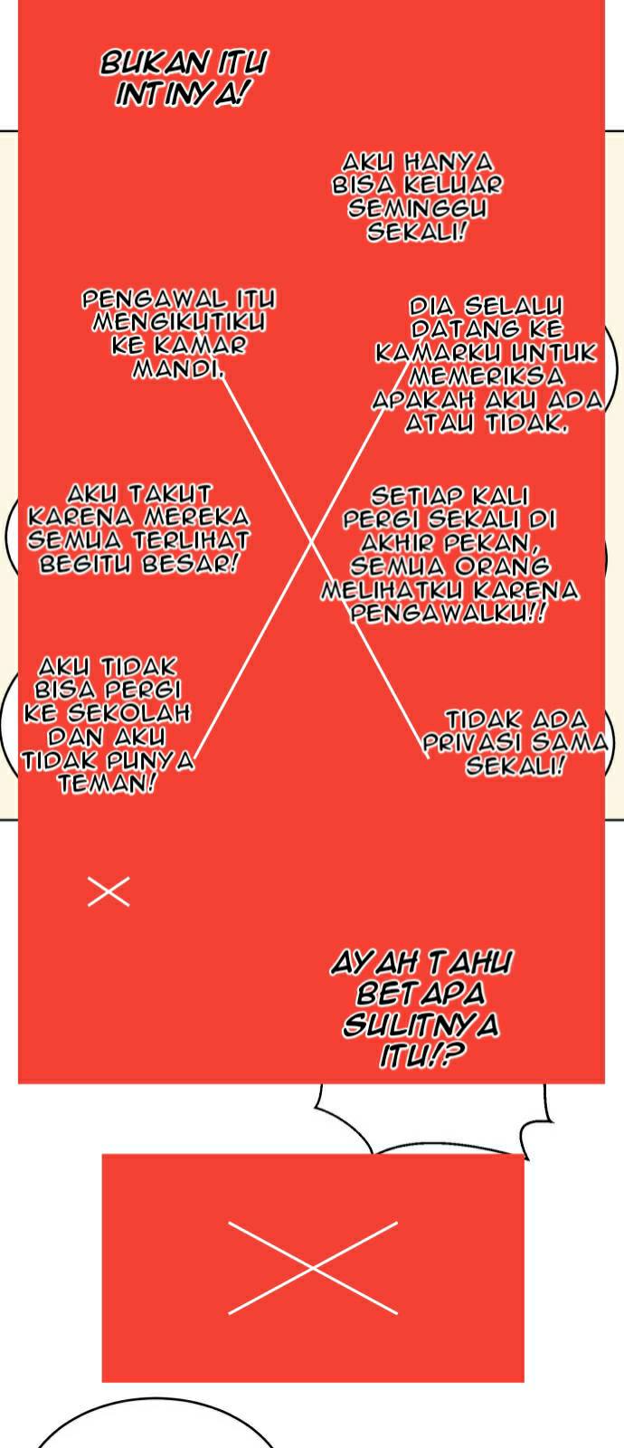 The Boy of Death Chapter 10 - halaman 69