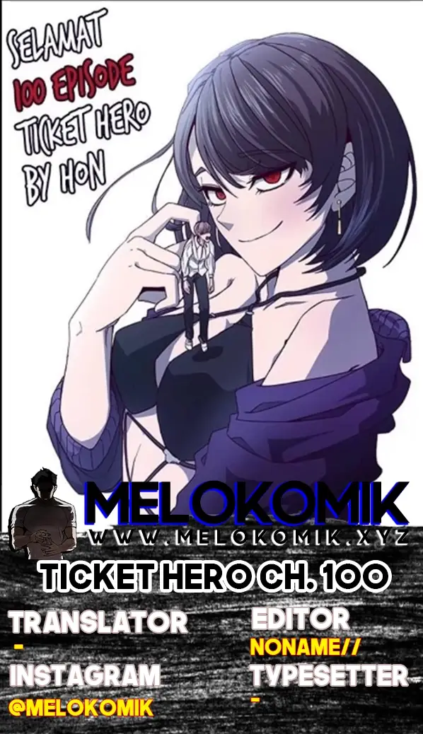 The Boy of Death Chapter 100 - halaman 1