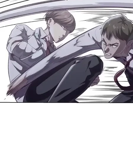 The Boy of Death Chapter 100 - halaman 11