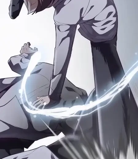 The Boy of Death Chapter 100 - halaman 15