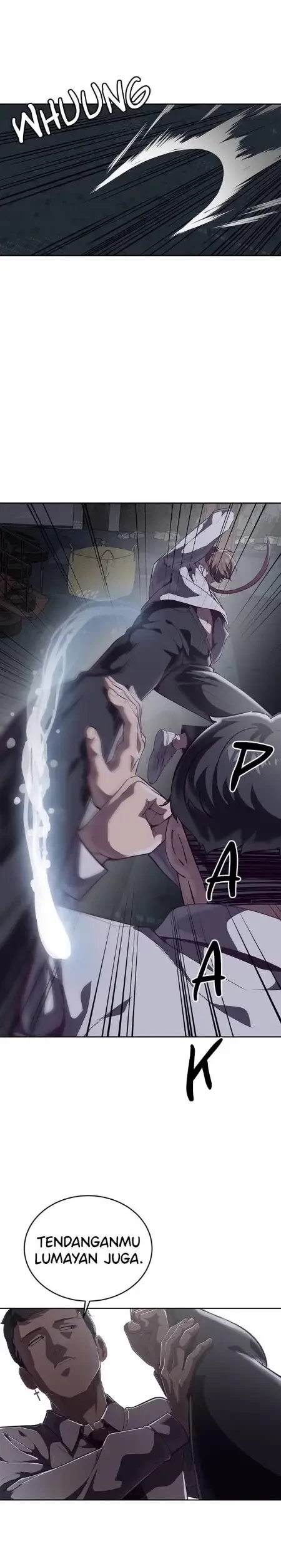 The Boy of Death Chapter 100 - halaman 26