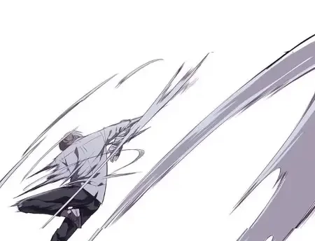 The Boy of Death Chapter 100 - halaman 33