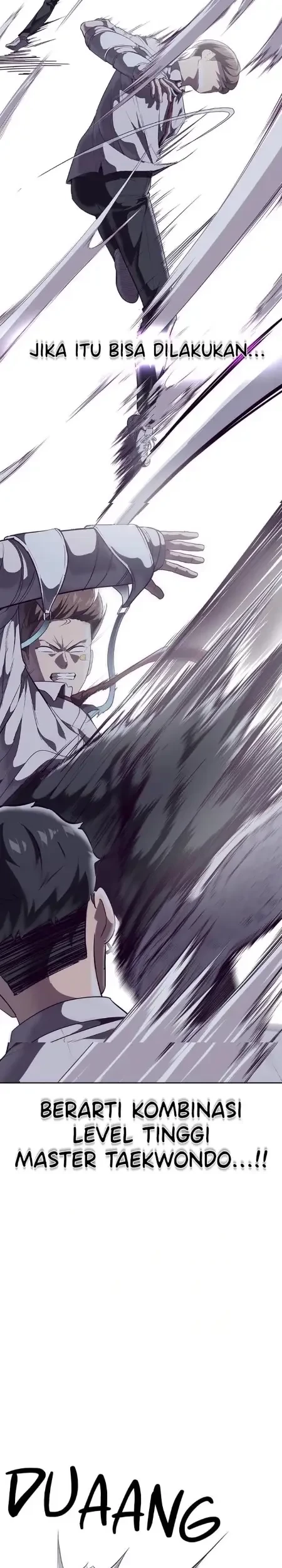 The Boy of Death Chapter 100 - halaman 34