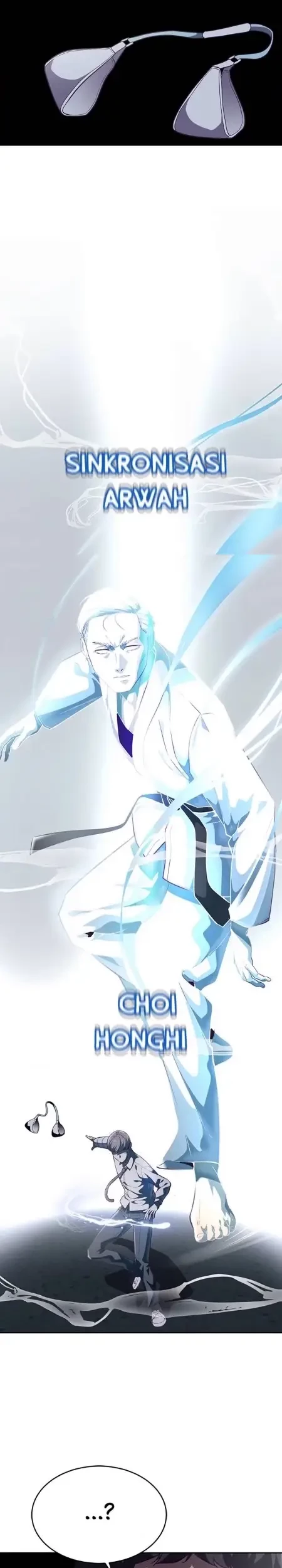 The Boy of Death Chapter 100 - halaman 44
