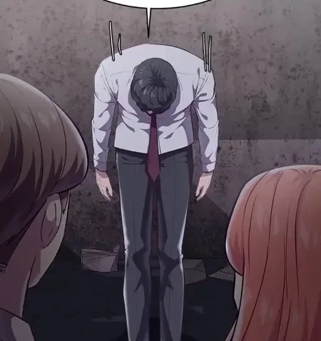The Boy of Death Chapter 100 - halaman 51