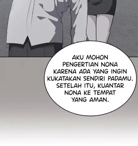 The Boy of Death Chapter 100 - halaman 55