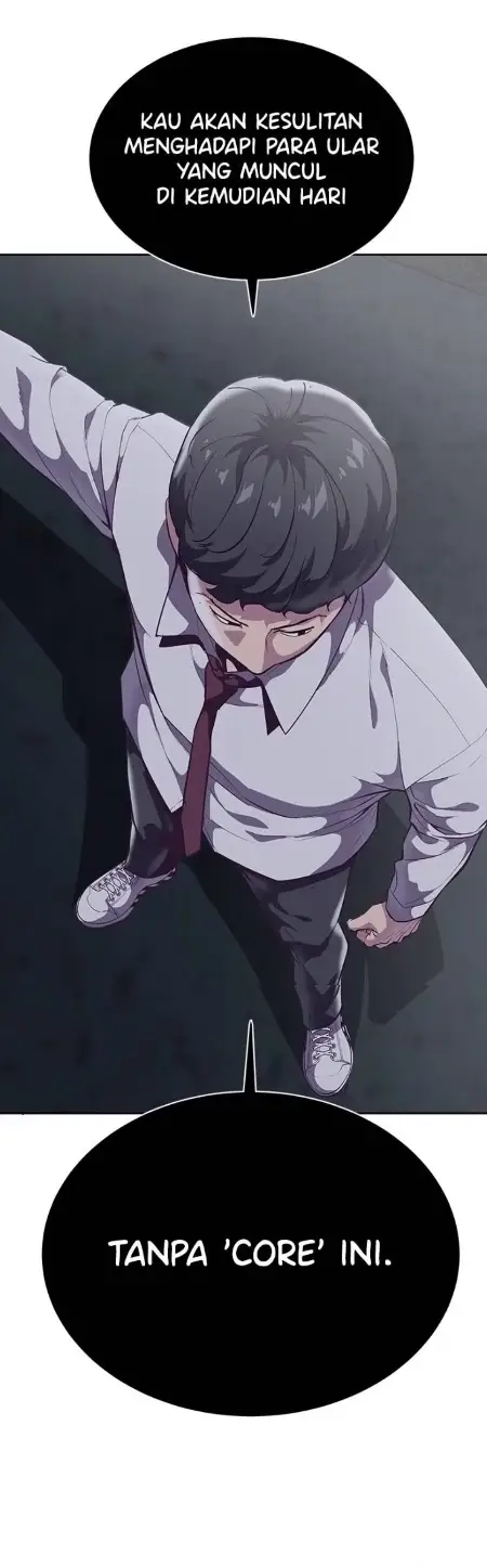 The Boy of Death Chapter 100 - halaman 62