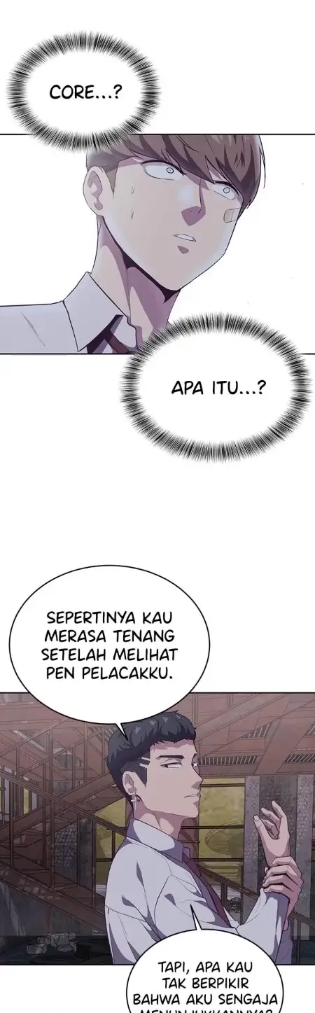 The Boy of Death Chapter 100 - halaman 63