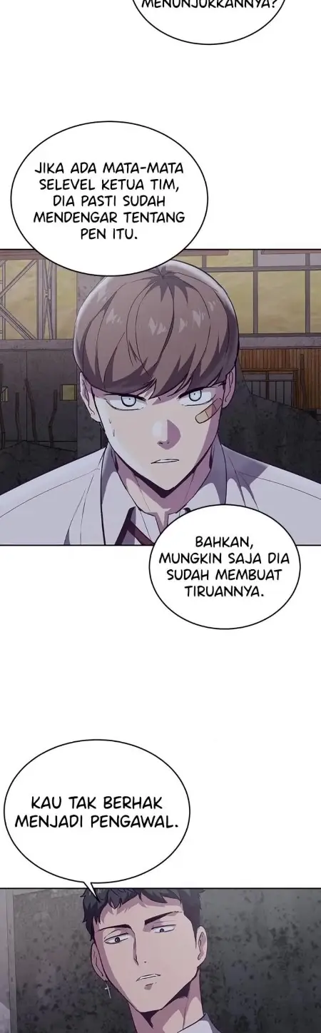 The Boy of Death Chapter 100 - halaman 64