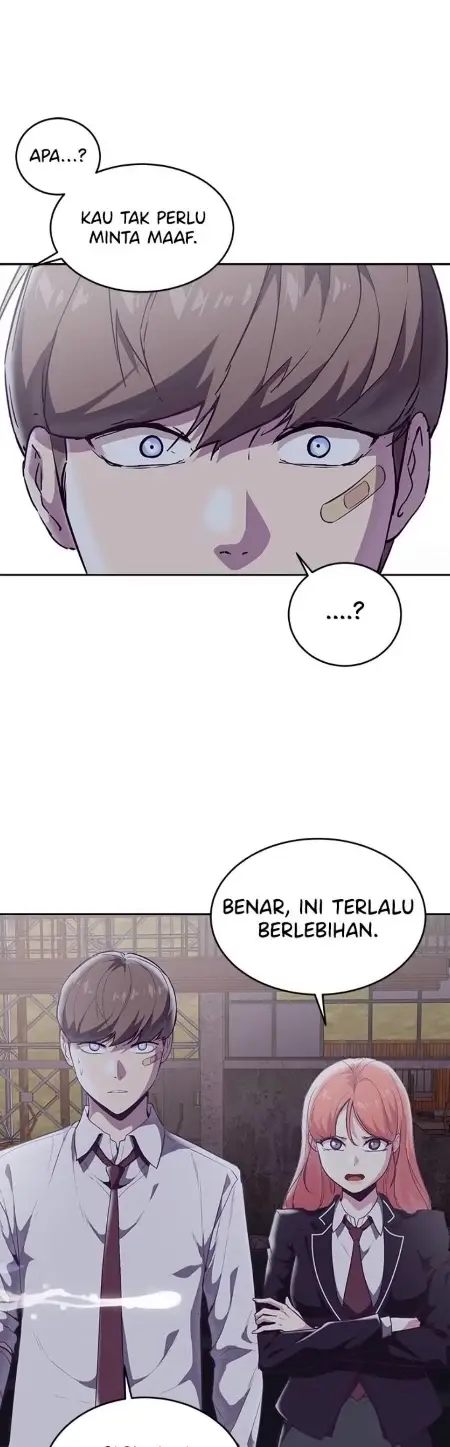The Boy of Death Chapter 100 - halaman 66