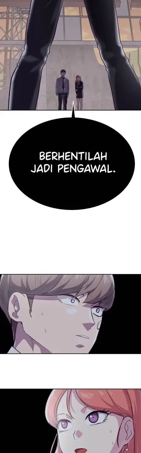 The Boy of Death Chapter 100 - halaman 68