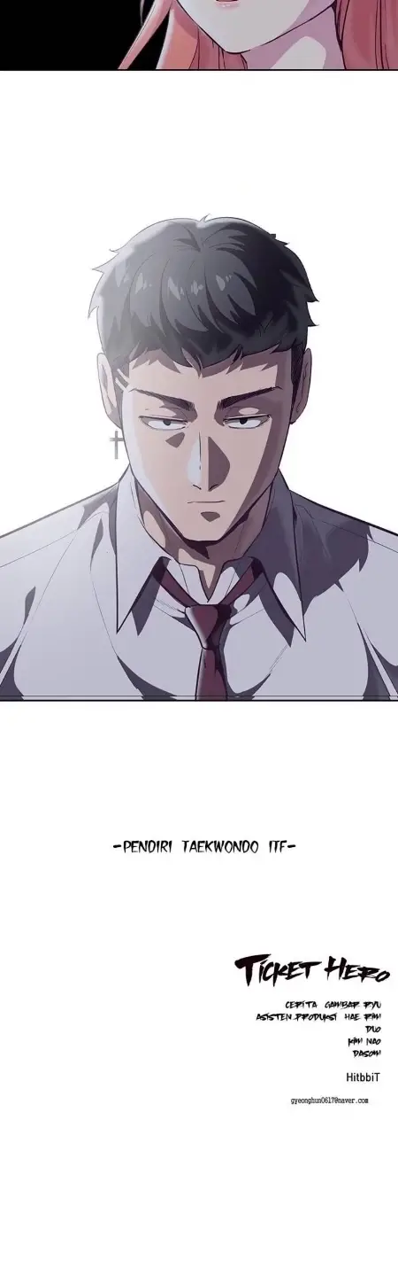 The Boy of Death Chapter 100 - halaman 69