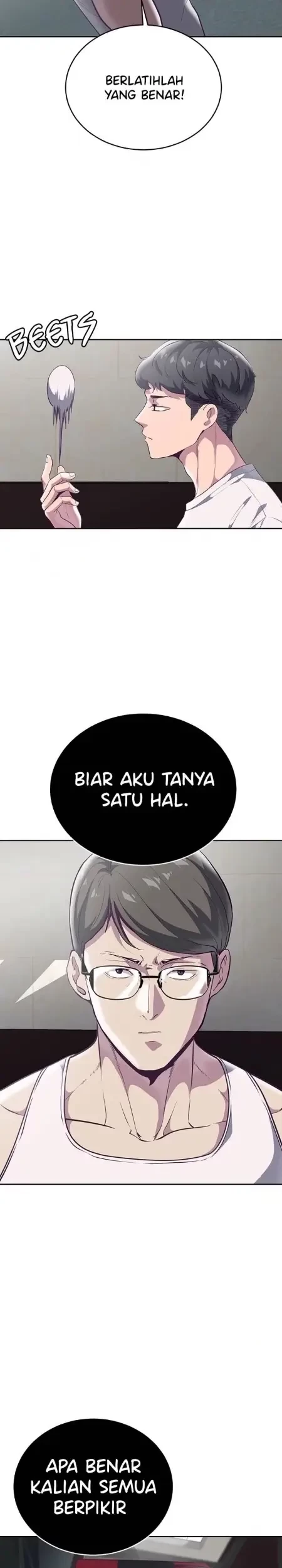 The Boy of Death Chapter 101 - halaman 10